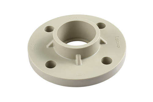 资源PPH一体式法兰(DIN)