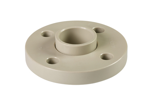 资源PPH双片式法兰(DIN)